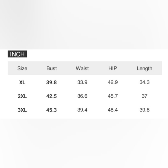 Plus Size One-Shoulder Half Sleeve Mini Dress Hit The Like ♡ Button For SALE!! - Picture 5 of 5